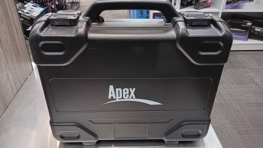 Apex - APEX460B 5