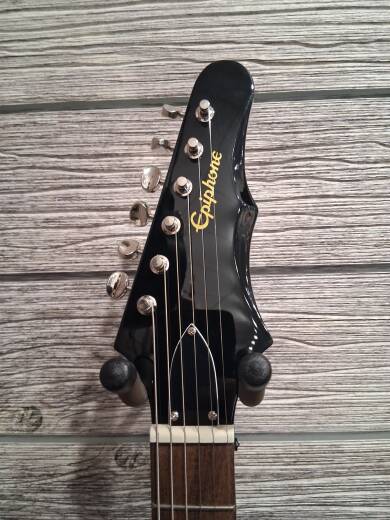 Epiphone 150th Anniversary Wilshire W/Case | Long & McQuade