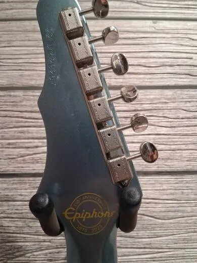 Epiphone - EOWLBPBNH 2