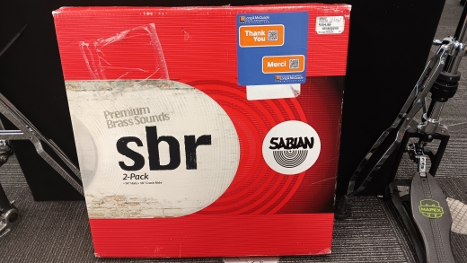 Sabian - SBR5002