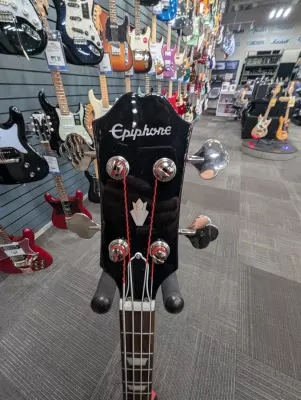 Store Special Product - Epiphone - EBB3CHCH