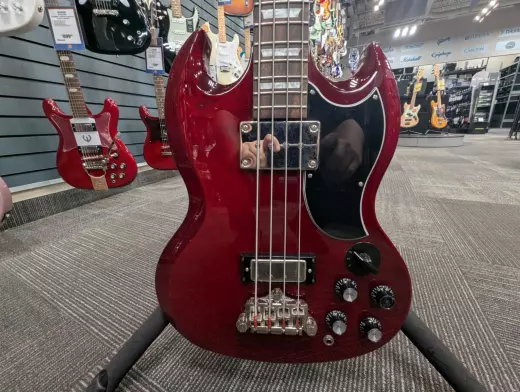 Store Special Product - Epiphone - EBB3CHCH