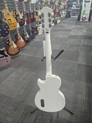 Epiphone Billie Joe Armstrong Les Paul Junior | Long & McQuade