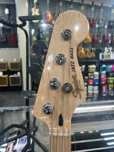 Squier - 037-8603-506 2