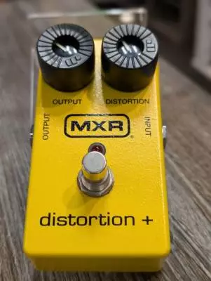 MXR - M104