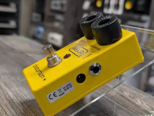 MXR - M104 2