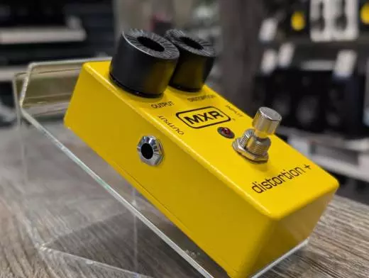 MXR - M104 2