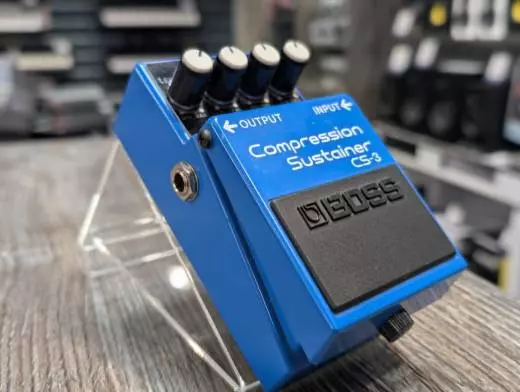 BOSS - CS-3