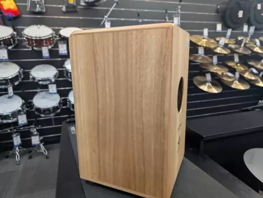 Store Special Product - Nativo Percusion - NIC