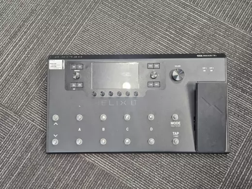 Store Special Product - Line 6 - HELIX-LT