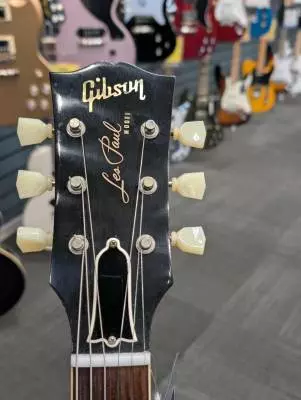 Gibson Custom Shop - LPR59VOWCNH 2