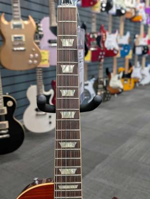 Store Special Product - Gibson Custom Shop - LPR59VOWCNH
