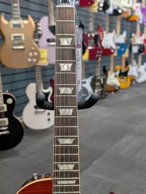 Gibson Custom Shop - LPR59VOWCNH 2