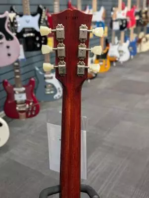 Gibson Custom Shop - LPR59VOWCNH 2