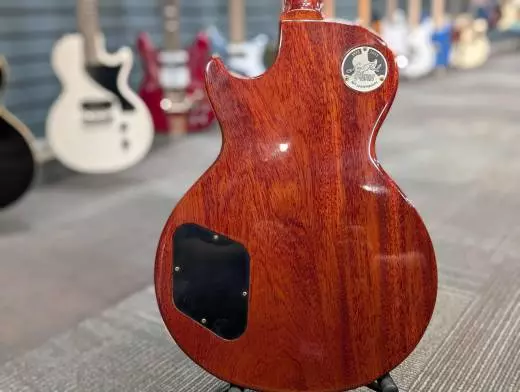 Gibson Custom Shop - LPR59VOWCNH 2