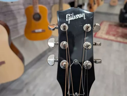 Gibson - AC4519VSNH 2