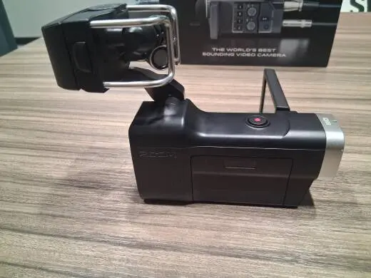 Store Special Product - Zoom - Q8 ZOOM