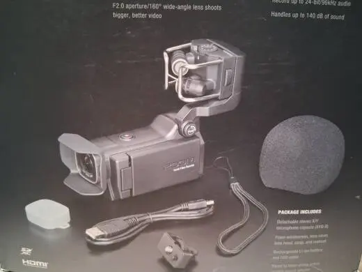 Store Special Product - Zoom - Q8 ZOOM