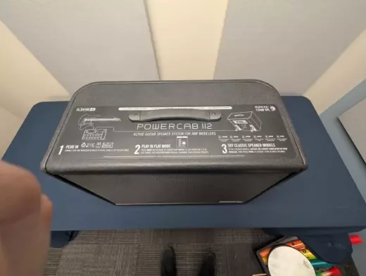 Line 6 - POWERCAB112 2
