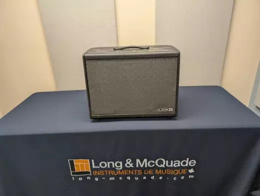 Line 6 - POWERCAB112