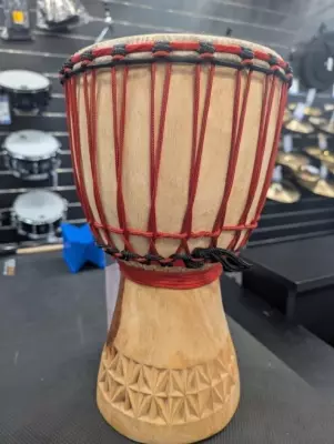 African Drums - AFRICAN DRUM M