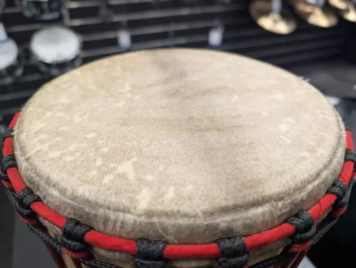 African Drums - AFRICAN DRUM M 2