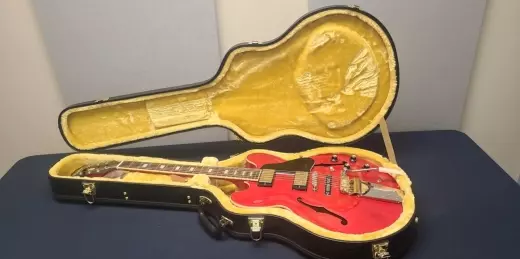 Epiphone - EIGJBES335ASCNH 3