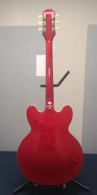 Epiphone - EIGJBES335ASCNH 2