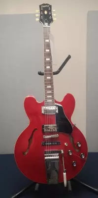 Epiphone - EIGJBES335ASCNH