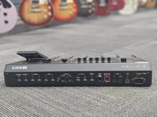 Store Special Product - Line 6 - HELIX-LT