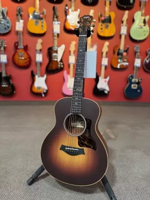 Taylor Guitars - 50th ANN-GS MINI-E SPR/IR w/ES-2/GB