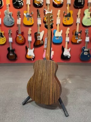 Taylor Guitars - 50th ANN-GS MINI-E SPR/IR w/ES-2/GB 2