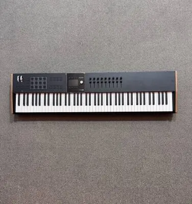Arturia - KEYLAB88MK3 BK