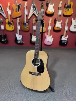Martin Guitars - DX2E KOA