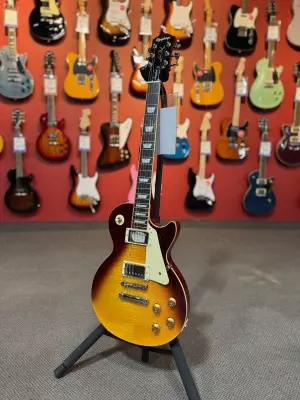 Epiphone - LP STANDARD 60'S MAPLE FADE