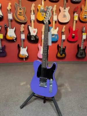 Squier - SONIC ESQUIRE H LRL BPG UVT