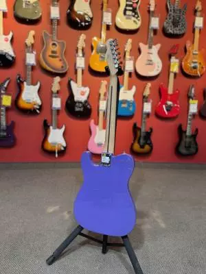 Squier - SONIC ESQUIRE H LRL BPG UVT 2