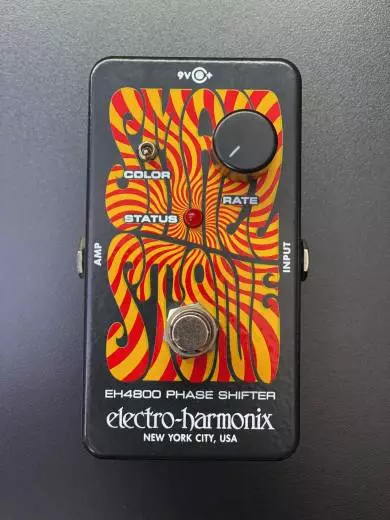Electro-Harmonix - NANO SMALLSTONE
