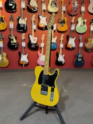 Fender - PLAYER II MOD TELE SH MPL SYW