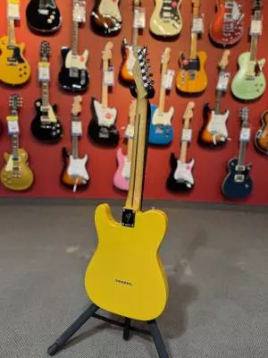 Fender - PLAYER II MOD TELE SH MPL SYW 2