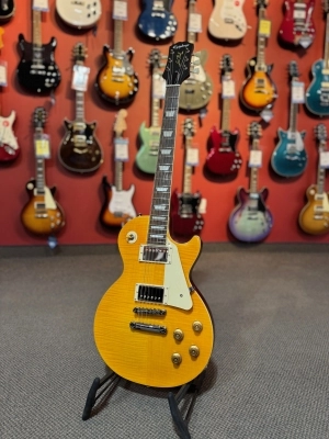 Epiphone - LP  Standard 1959 Lemon Burst