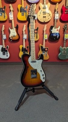 Fender - Thinline USA