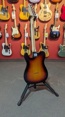 Fender - Thinline USA 2