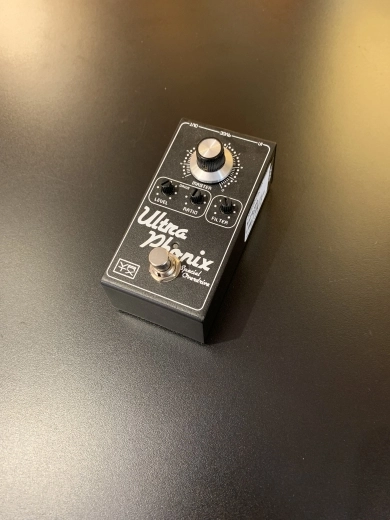 Vertex - Ultraphonix Special Overdrive