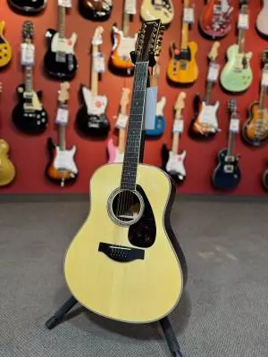 Yamaha - LL16-12ARE