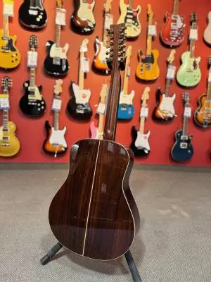 Yamaha - LL16-12ARE 2