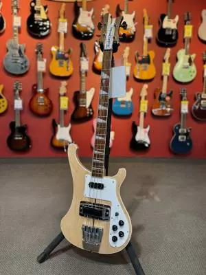 Rickenbacker - 4003 MG