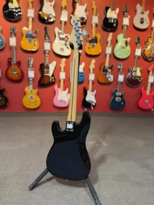 Fender - PLAYER P-BASS MPL BLACK 2