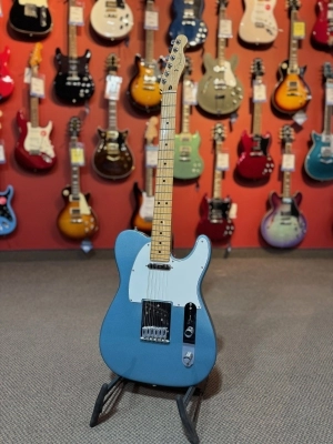 Fender - Telecaster Player Tidepool