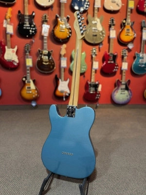 Fender - Telecaster Player Tidepool 2